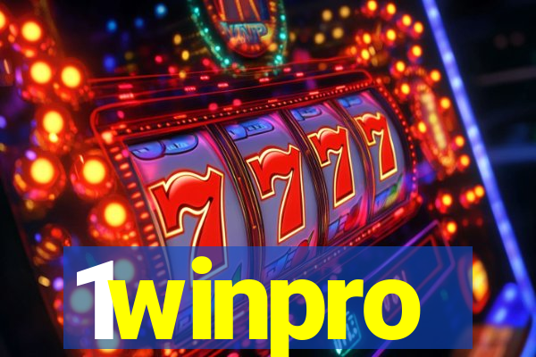 1winpro