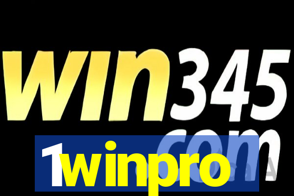 1winpro