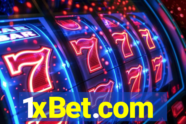 1xBet.com