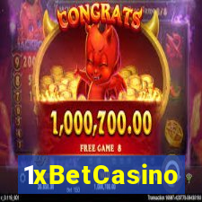 1xBetCasino