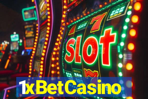 1xBetCasino