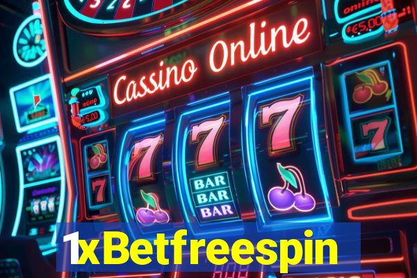 1xBetfreespin