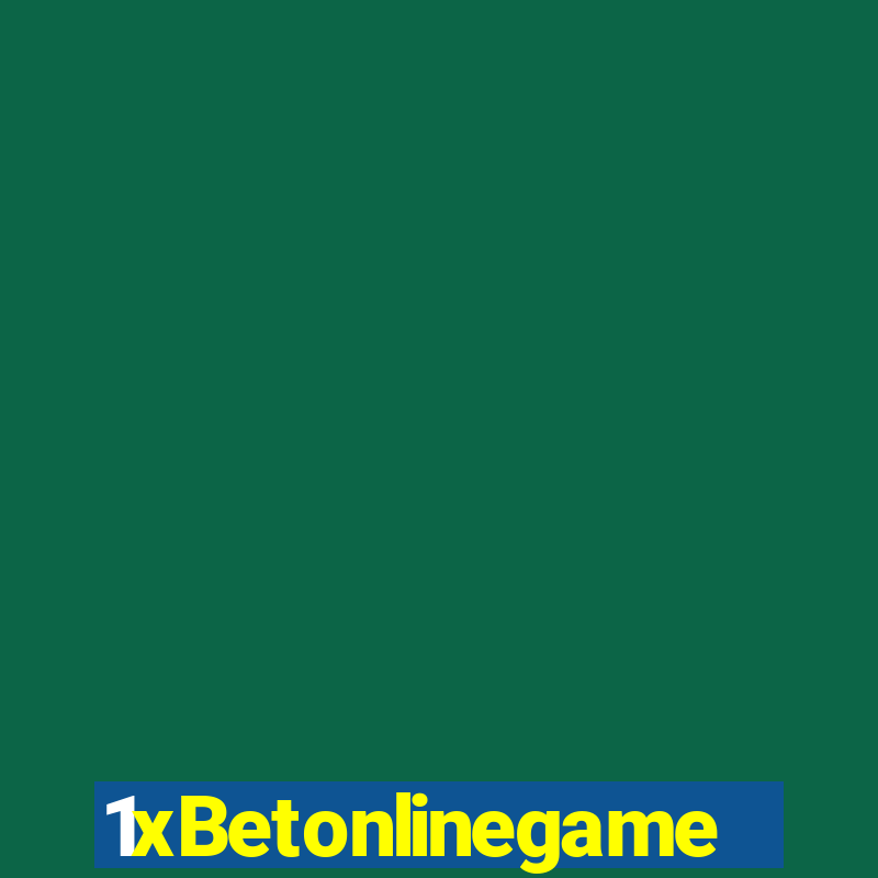 1xBetonlinegame