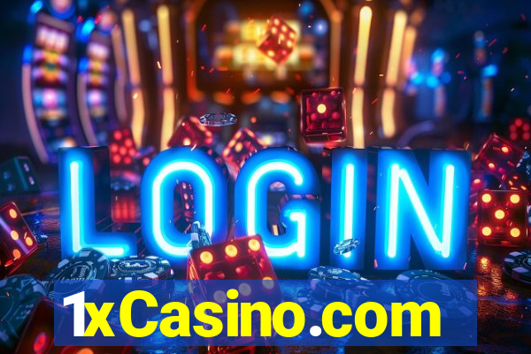 1xCasino.com