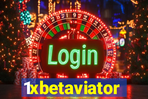 1xbetaviator