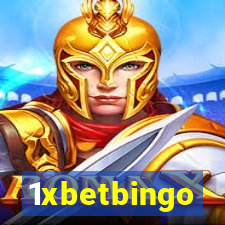 1xbetbingo