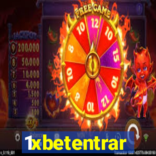 1xbetentrar