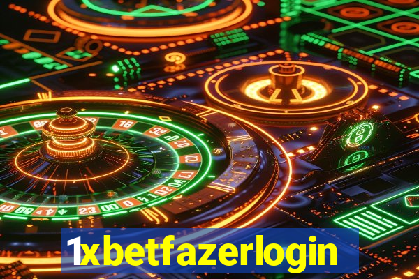 1xbetfazerlogin