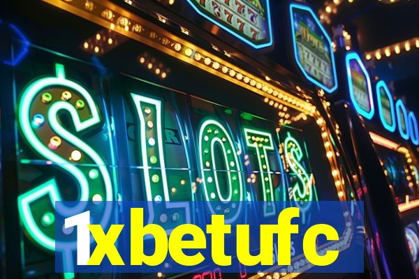 1xbetufc