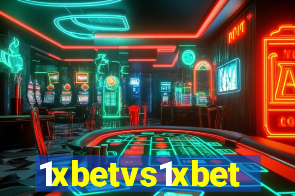 1xbetvs1xbet