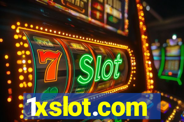 1xslot.com