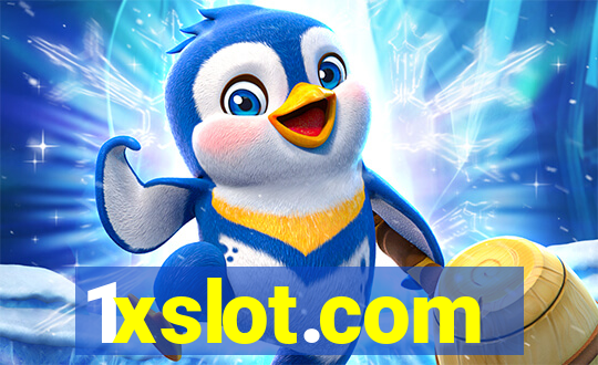 1xslot.com