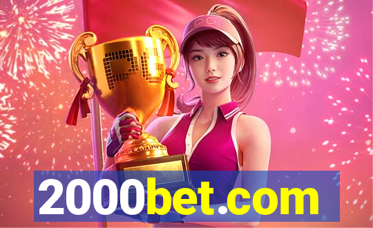 2000bet.com