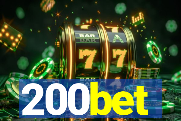 200bet