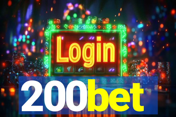 200bet