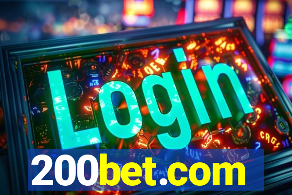 200bet.com