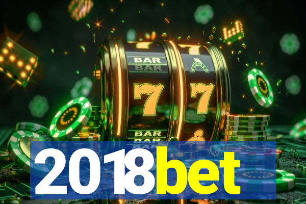 2018bet