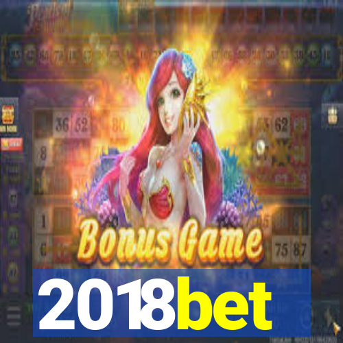 2018bet