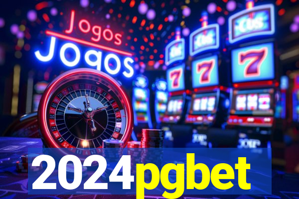 2024pgbet