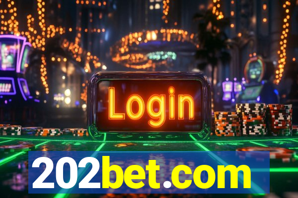 202bet.com