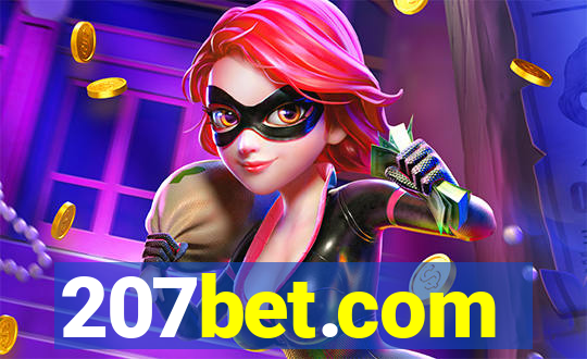 207bet.com