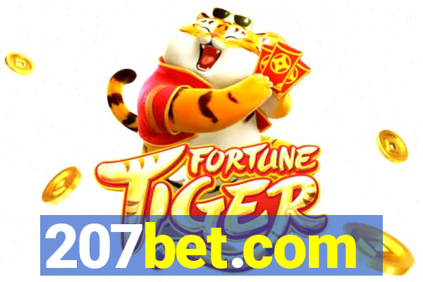 207bet.com