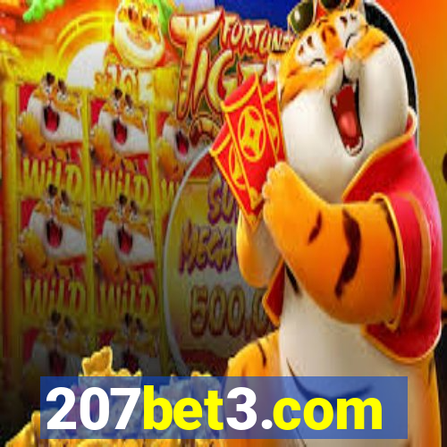 207bet3.com