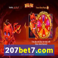 207bet7.com