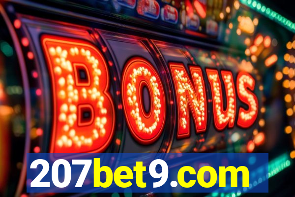 207bet9.com