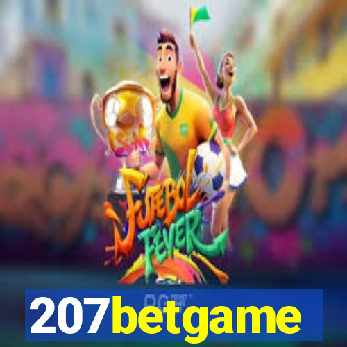 207betgame