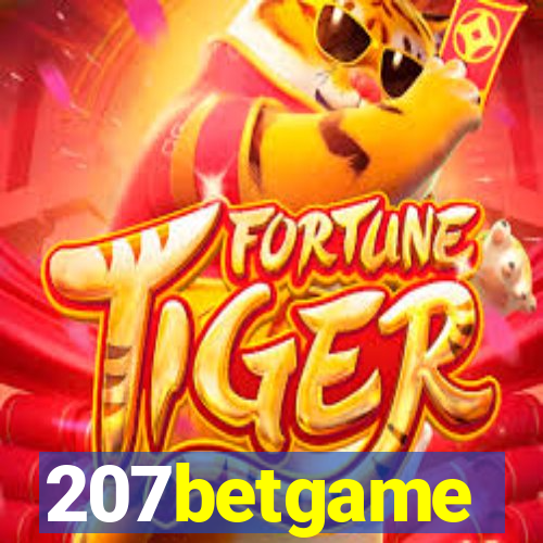 207betgame