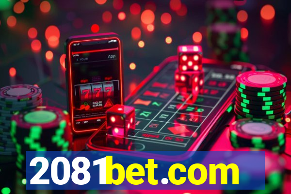 2081bet.com