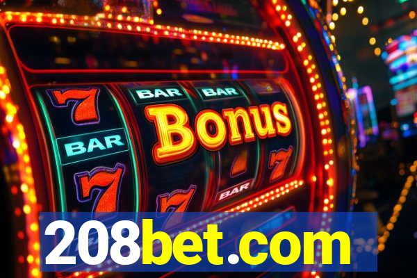 208bet.com