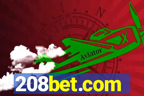 208bet.com