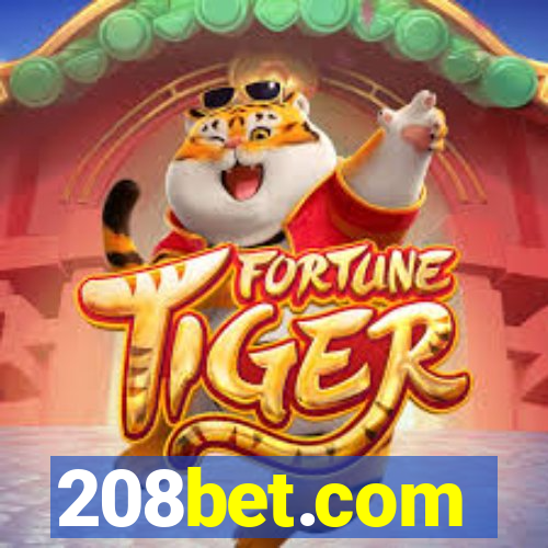 208bet.com