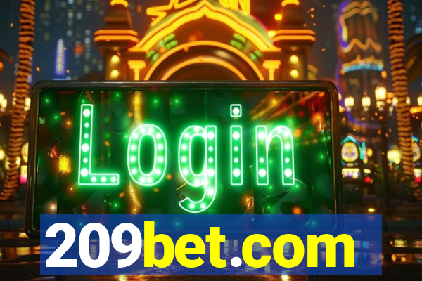 209bet.com