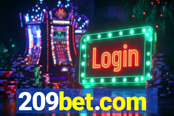 209bet.com