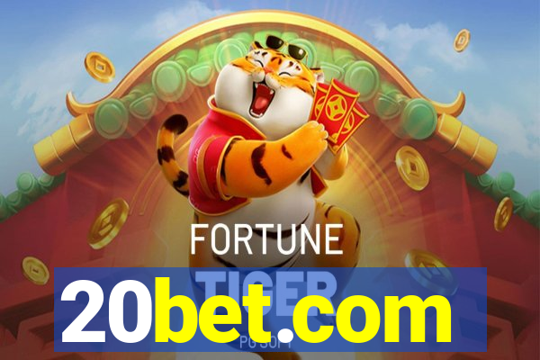 20bet.com