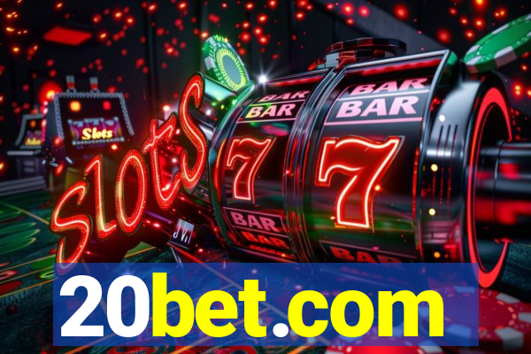 20bet.com