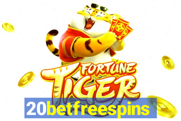 20betfreespins