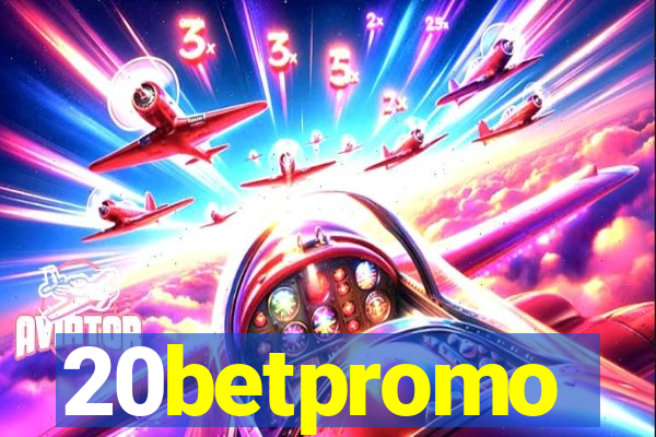 20betpromo