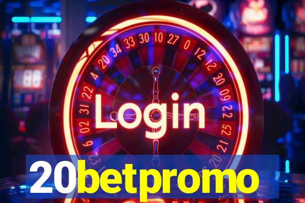 20betpromo