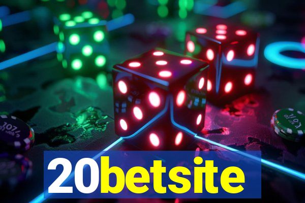 20betsite