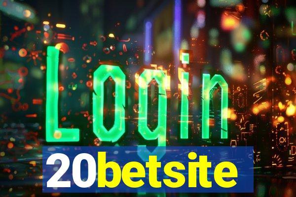20betsite