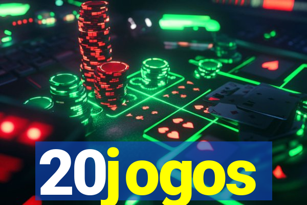 20jogos