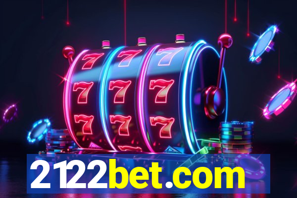 2122bet.com