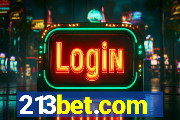 213bet.com