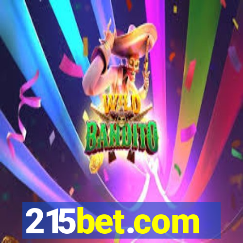 215bet.com