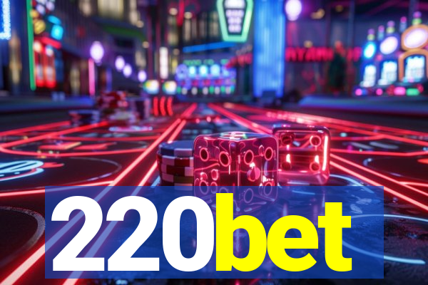 220bet