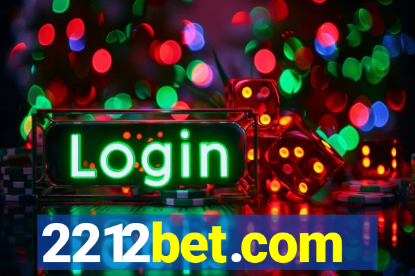 2212bet.com